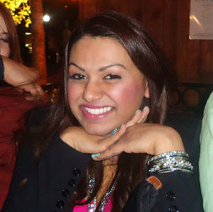 Meet your Posher, Gina